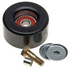 Accessory Drive Belt Idler Pulley