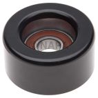 Accessory Drive Belt Tensioner Pulley