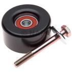 Accessory Drive Belt Idler Pulley