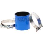 Turbocharger Inlet Hose Hardware Kit