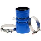 Turbocharger Inlet Hose Hardware Kit