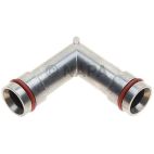 HVAC Heater Hose Connector
