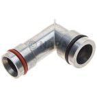 HVAC Heater Hose Connector