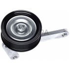 Accessory Drive Belt Idler Pulley