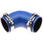 Turbocharger Inlet Hose Hardware Kit