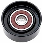 Accessory Drive Belt Idler Pulley