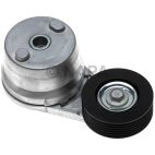 Accessory Drive Belt Tensioner Assembly