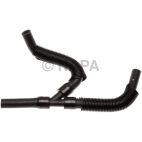HVAC Heater Hose