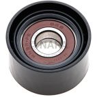 Accessory Drive Belt Idler Pulley