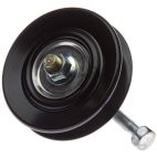 Accessory Drive Belt Tensioner Pulley