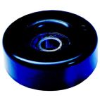 Accessory Drive Belt Tensioner Pulley