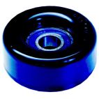Accessory Drive Belt Idler Pulley