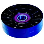 Accessory Drive Belt Tensioner Pulley
