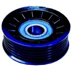 Accessory Drive Belt Idler Pulley