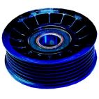 Accessory Drive Belt Idler Pulley