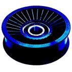 Accessory Drive Belt Tensioner Pulley