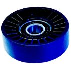 Accessory Drive Belt Tensioner Pulley