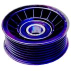 Accessory Drive Belt Tensioner Pulley