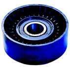 Accessory Drive Belt Tensioner Pulley