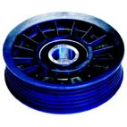 Accessory Drive Belt Tensioner Pulley
