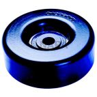 Accessory Drive Belt Idler Pulley