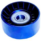 Accessory Drive Belt Tensioner Pulley