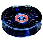 Accessory Drive Belt Idler Pulley