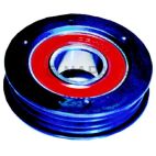 Accessory Drive Belt Tensioner Pulley