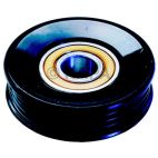 Accessory Drive Belt Idler Pulley