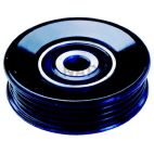 Accessory Drive Belt Idler Pulley