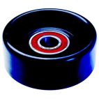 Accessory Drive Belt Tensioner Pulley