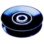 Accessory Drive Belt Idler Pulley