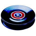 Accessory Drive Belt Idler Pulley