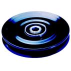 Accessory Drive Belt Idler Pulley