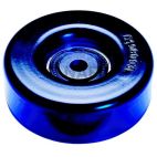 Accessory Drive Belt Idler Pulley