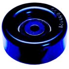 Accessory Drive Belt Idler Pulley