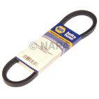 Accessory Drive Belt