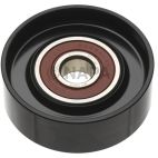 Accessory Drive Belt Idler Pulley