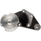 Engine Cooling Fan Pulley Bracket