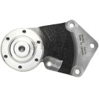 Engine Cooling Fan Pulley Bracket