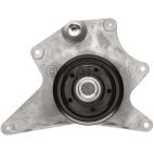 Engine Cooling Fan Pulley Bracket