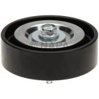 Accessory Drive Belt Idler Pulley