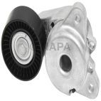 Accessory Drive Belt Tensioner Assembly