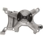 Engine Cooling Fan Pulley Bracket