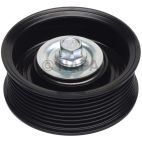 Accessory Drive Belt Idler Pulley