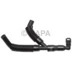 HVAC Heater Hose