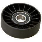 Accessory Drive Belt Tensioner Pulley