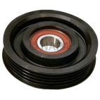 Accessory Drive Belt Idler Pulley