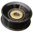 Accessory Drive Belt Idler Pulley