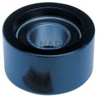Accessory Drive Belt Tensioner Pulley